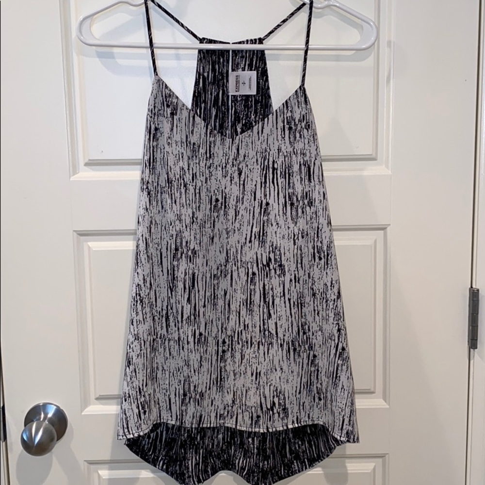 Express Reversible Cami